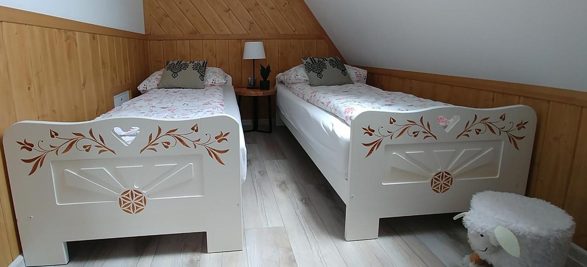 Domki Bialka & Apartamenty Exterior foto